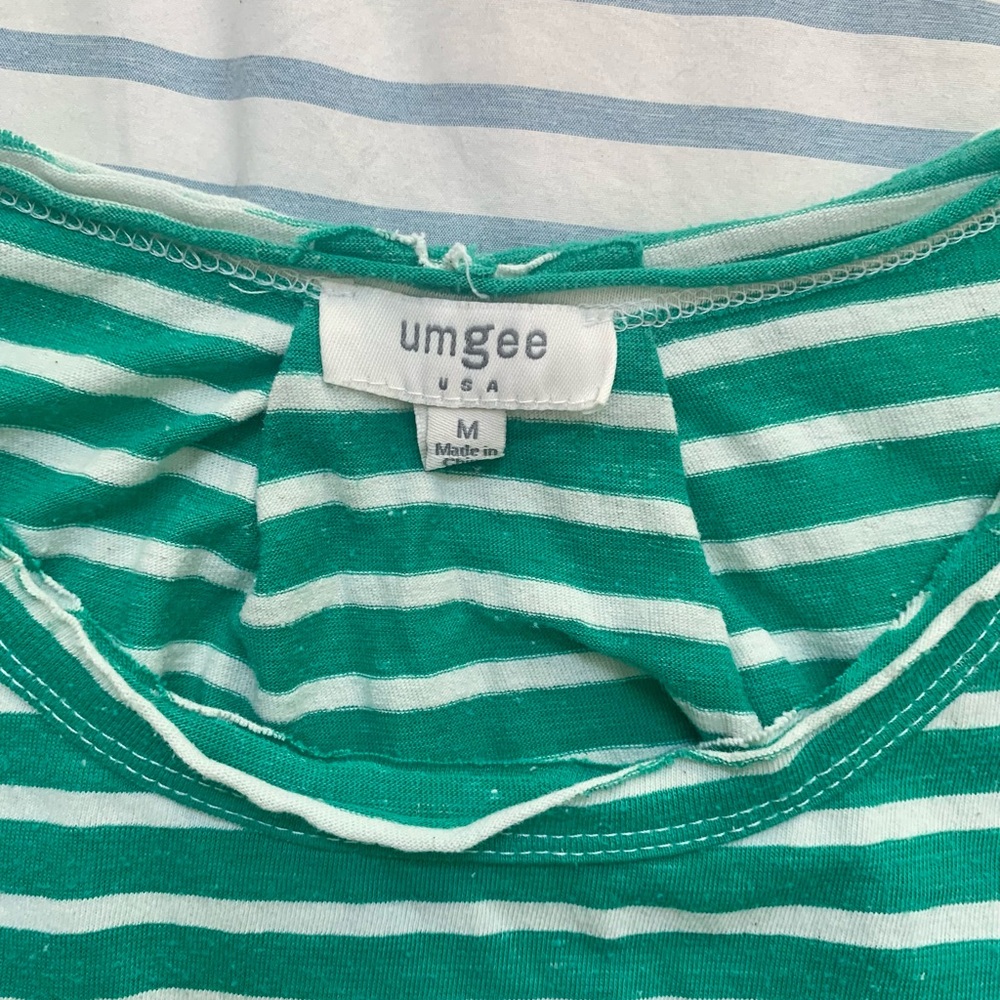 Umgee Top - Picture 4 of 4